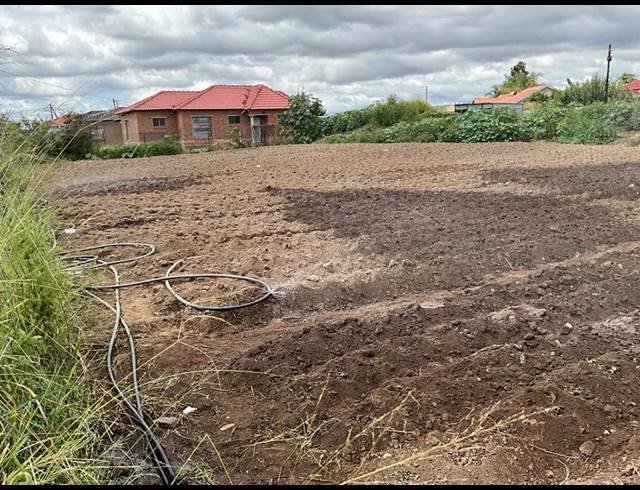 LAND FOR SALE IN MANKWENG